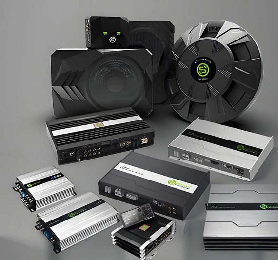 W jaki sposób głośniki samochodowe mogą poprawić dźwięk bez marnowania pieniędzy?