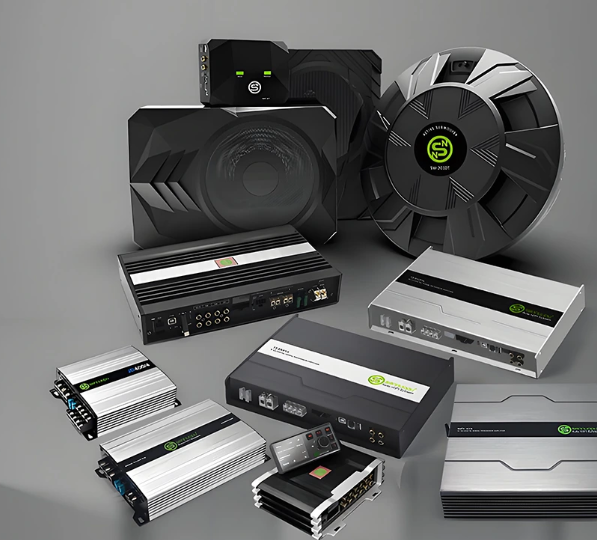 Które głośniki samochodowe sprawią, że Twoja muzyka znów ożyje?