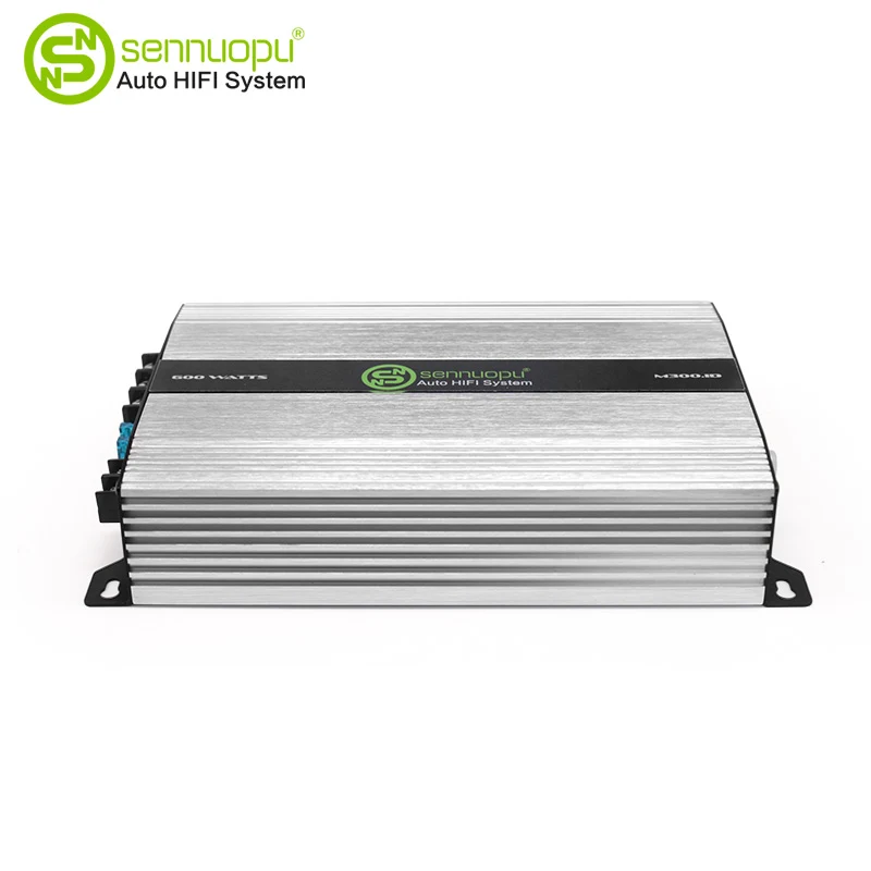 Wzmacniacz Mono Mono Mono Can Cass Class D Subwoofer Bass